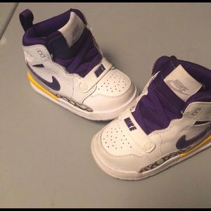 Jordan Legacy 312 Toddler